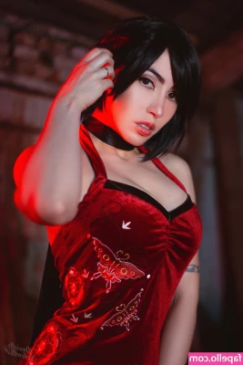 Danievedo [ danievedo-1 ] - Dyed my hair darker today. What do you think?