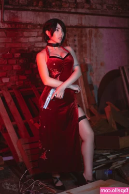 Danievedo [ danievedo-1 ] - Fierce ASF