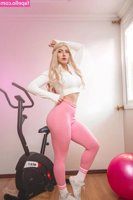 Danievedo [ danievedo-1 ] - I loved this cosplay
