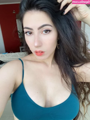 Danievedo [ danievedo-1 ] - this lingerie set makes me feel so delicate,  be gentle with me this