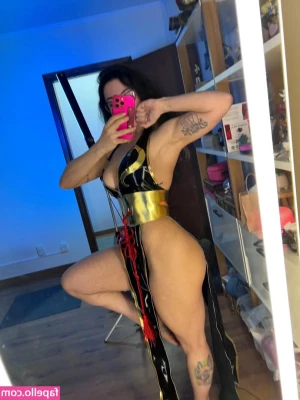 Danievedo [ danievedo-1 ] - I definitely spoiled y all today