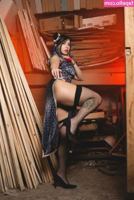Danievedo [ danievedo-1 ] - Waiting for you 😏
