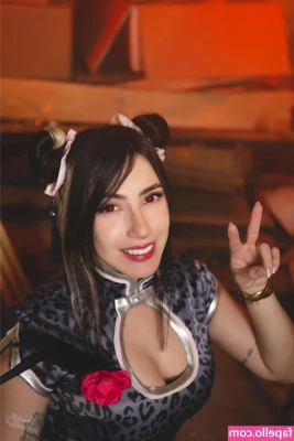 Danievedo [ danievedo-1 ] - Calves loved by both men and women