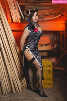 Danievedo [ danievedo-1 ] - Hi hello good morningggg   I m in Chicago until Sunday so I m sorry