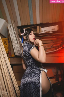 Danievedo [ danievedo-1 ] - Call me princess peach