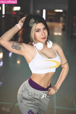 Danievedo [ danievedo-1 ] - Can t forget my toe guys