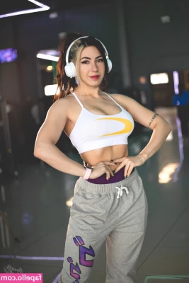Danievedo [ danievedo-1 ] - you want it extra wild? 🔥🔥