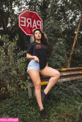 Danievedo [ danievedo-1 ] - How long do you think you could last with me? 😈