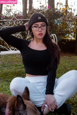 Danievedo [ danievedo-1 ] - Foot Fetish Friday 1