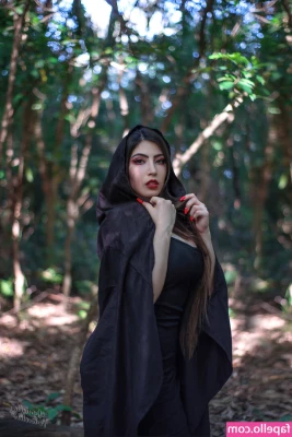Danievedo [ danievedo-1 ] - Happy Halloween