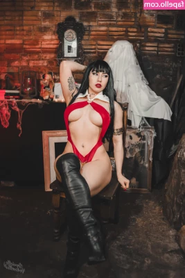 Danievedo [ danievedo-1 ] - I just logged in  come join me