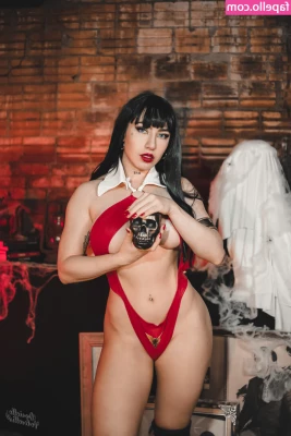 Danievedo [ danievedo-1 ] - They call me Bad Barbie