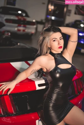 Danievedo [ danievedo-1 ] - I love to be spanked