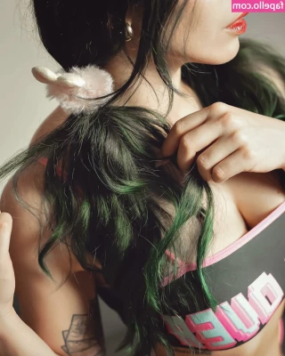 Danievedo [ danievedo-1 ] - FREAKY & CRAZY @elara_luuv PREPARE DIRTY GAMES FOR