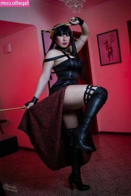 Danievedo [ danievedo-1 ] - The month of love is here 🥰