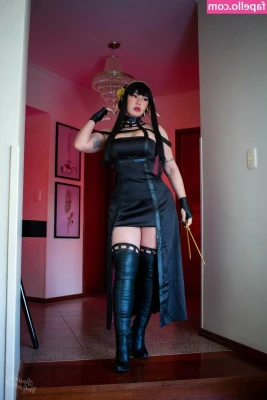 Danievedo [ danievedo-1 ] - Remember this month you could be in the top 10  if you like comment