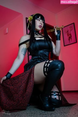 Danievedo [ danievedo-1 ] - It s giving fairy princess