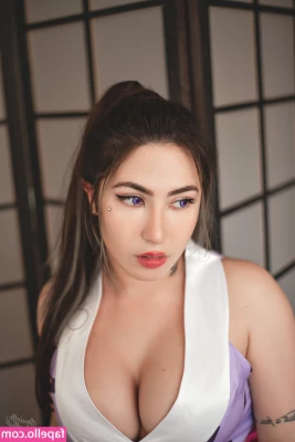 Danievedo [ danievedo-1 ] - I want to be touched