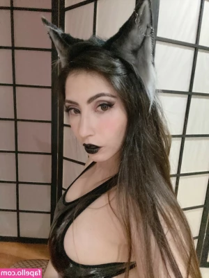 Danievedo [ danievedo-1 ] - I love those roleplays 👩🏻‍⚕️