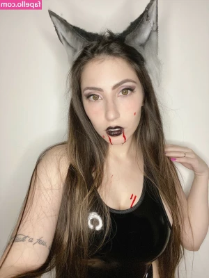 Danievedo [ danievedo-1 ] - Gotta love some sheer lingerie ☺️