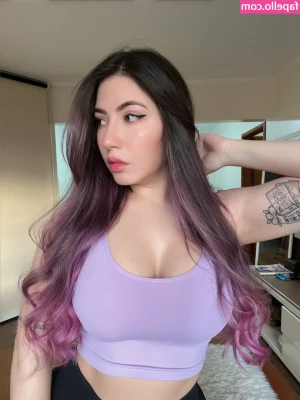 Danievedo [ danievedo-1 ] - Wide open and ready for you to slip inside  Ride me hard and fast
