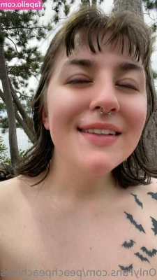 peachpeachiness - Can’t wait to post this new vid