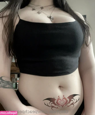 peachpeachiness - I act like i’m okay but deep down I just want you to tip me for