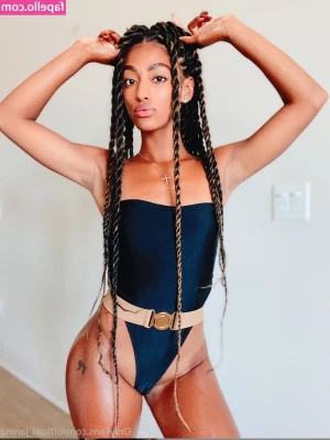 Official Janina [ official-janina ] - Daddy   Eat my bum