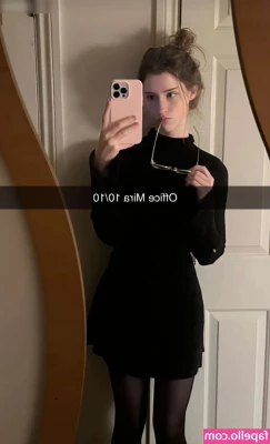 Mira Szalma [ mira-szalma-1 ] - The sexiest outfits are worn to be taken off  would you mind giving