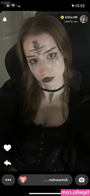 Mira Szalma [ mira-szalma-1 ] - Incase ya was wonderin im not a bot   lol