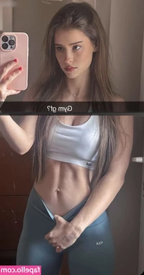 Mira Szalma [ mira-szalma-1 ] - you can expect lots of mirror pics from me