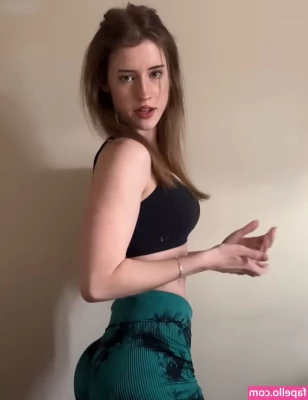 Mira Szalma [ mira-szalma-1 ] - want this new vid
