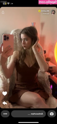 Mira Szalma [ mira-szalma-1 ] - Missing that back view? 🍑