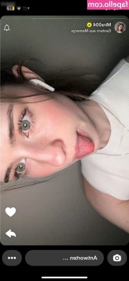 Mira Szalma [ mira-szalma-1 ] - Tomorrow s the day I fullfil requests  so let me know what you wanna