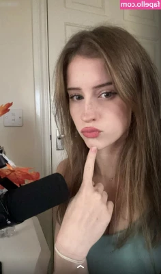 Mira Szalma [ mira-szalma-1 ] - When I click my fingers you cum on my command. Not before, not after,