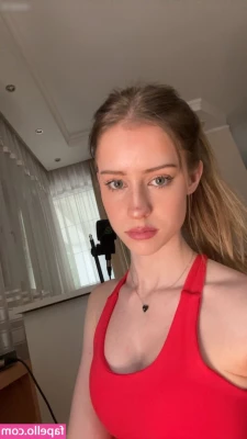 Mira Szalma [ mira-szalma-1 ] - A BTS clip of the scene I shot with Alyx Star and Ray Black for
