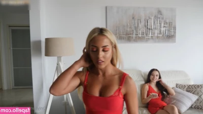 Fit Kitty [ fit-kitty ] - A quick snippet of a video I just took of me cumming  You can already
