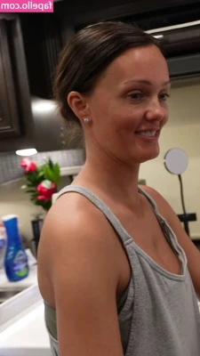 Brittney Atwood [ brittney-atwood ] - Todays update! Blue Balls = Bigger Bank Account!