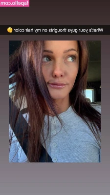 Brittney Atwood [ brittney-atwood ] - The slow-mos 🍑🍑🍑