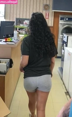Brittney Atwood [ brittney-atwood ] - I m horny all day for you