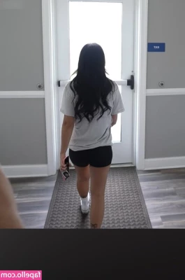 Brittney Atwood [ brittney-atwood ] - Quiero follar y dar mi leche en esta vista caliente
