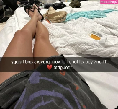 Brittney Atwood [ brittney-atwood ] - I’ve got something 🔥🔥🔥 in the queue for you! 😍😈 Stay