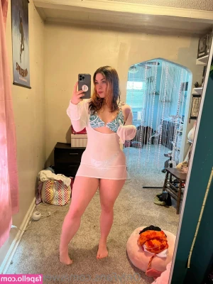sweetbbybai - Do you like havaianas flip flops? 🔥