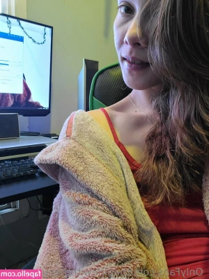thegirlewiththecursemark - My little toy