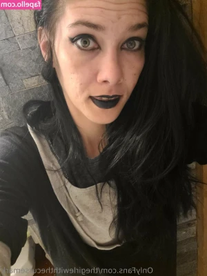 thegirlewiththecursemark - Good morning :)