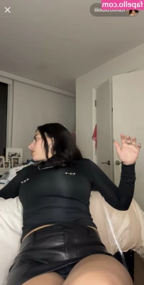 itsmitroiboiii - Undress me