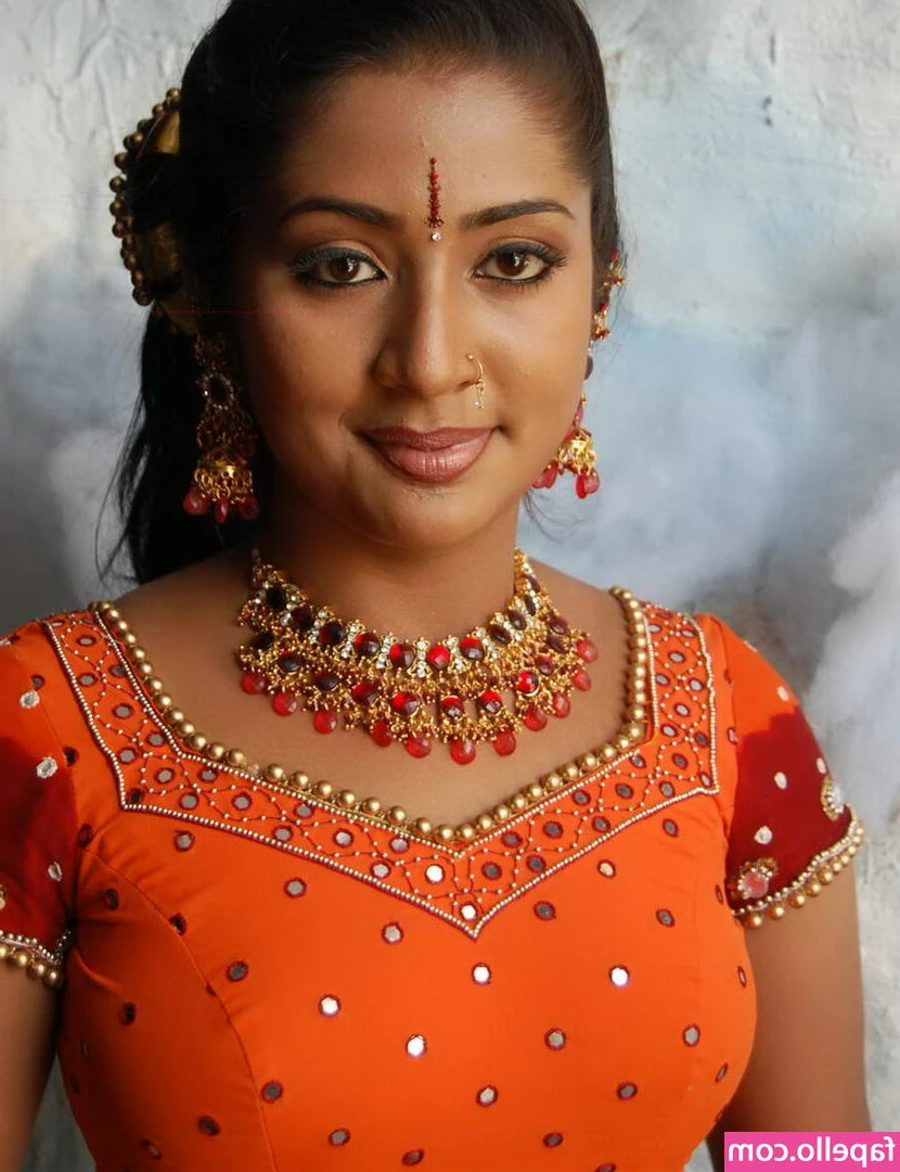 Navya Nair [ navya-nair ] - You know exactly what to do, don't you?
