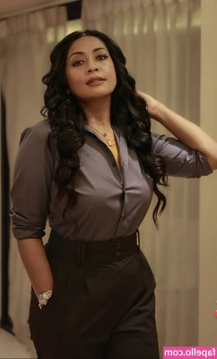 Navya Nair [ navya-nair ] - A little something different for you guys today!! Daddy built me a