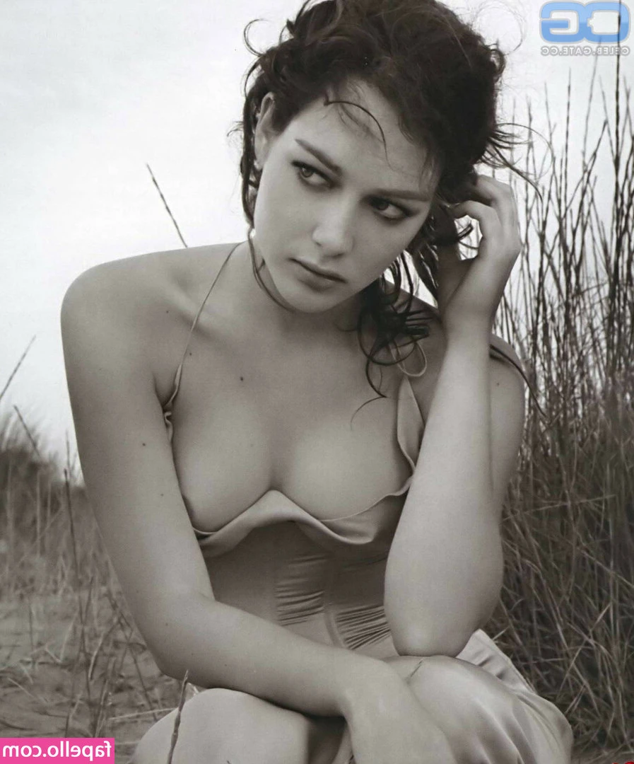 Cristiana Capotondi [ cristiana-capotondi ] - 這幾天忙工作等忘記分享給你們了🥲
