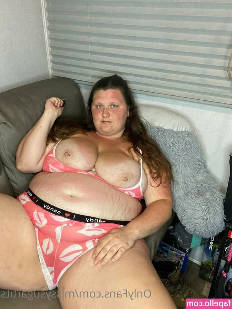 Missy Sugar [ missy-sugar ] - mitä haluut iltapalaks?💋👀